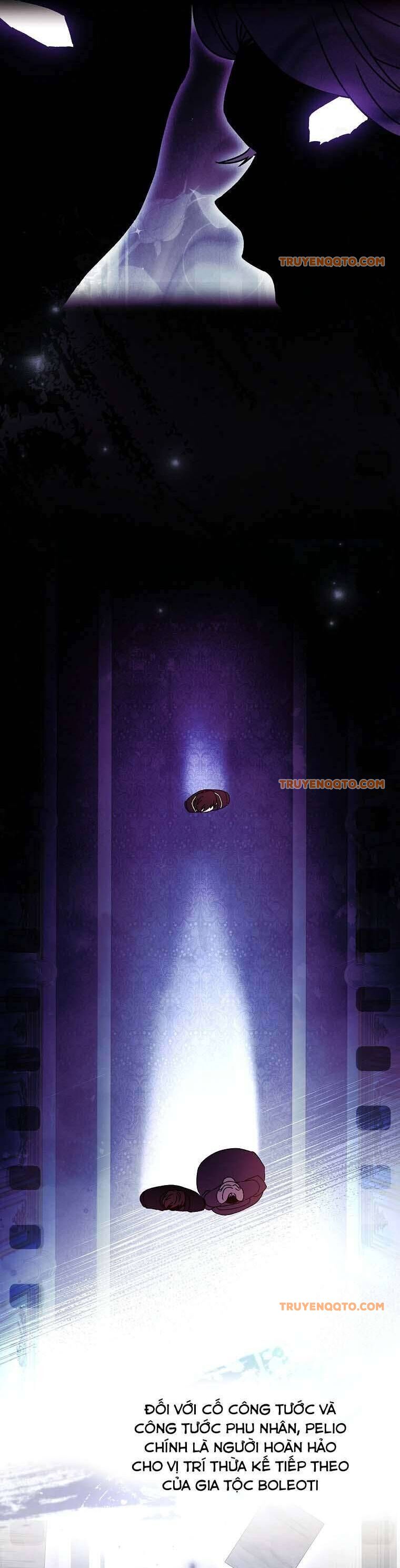 Ta Trở Thành Con Gái Nuôi Của Nam Chính - Chapter 125 - Page 32