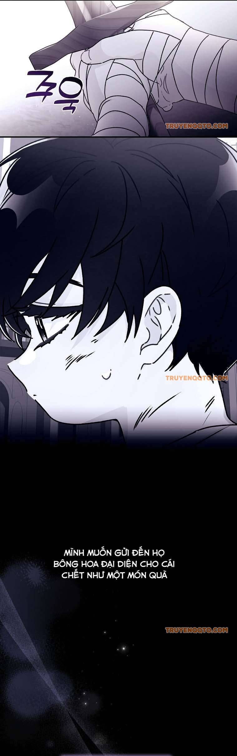 Ta Trở Thành Con Gái Nuôi Của Nam Chính - Chapter 125 - Page 34