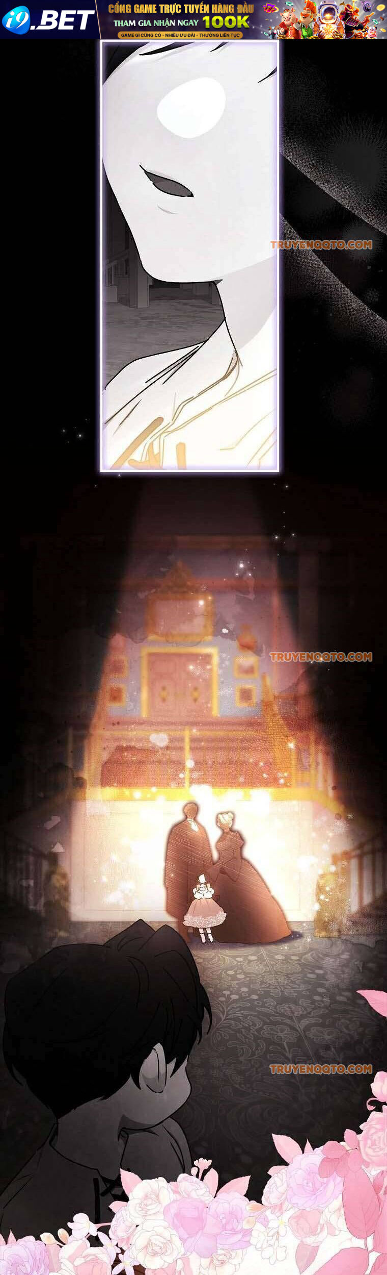 Ta Trở Thành Con Gái Nuôi Của Nam Chính - Chapter 125 - Page 35