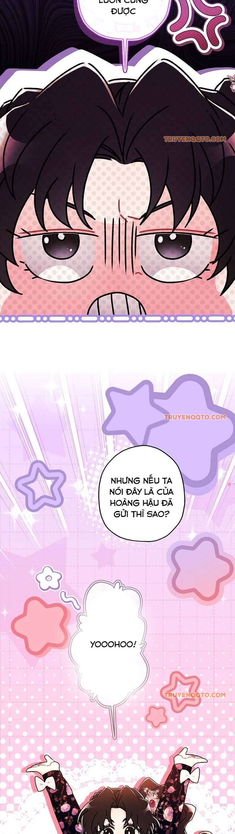 Ta Trở Thành Con Gái Nuôi Của Nam Chính - Chapter 125 - Page 5