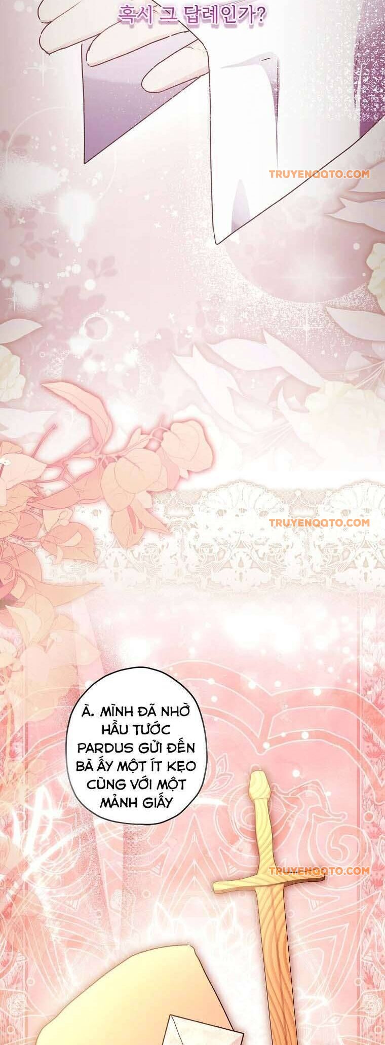 Ta Trở Thành Con Gái Nuôi Của Nam Chính - Chapter 125 - Page 8