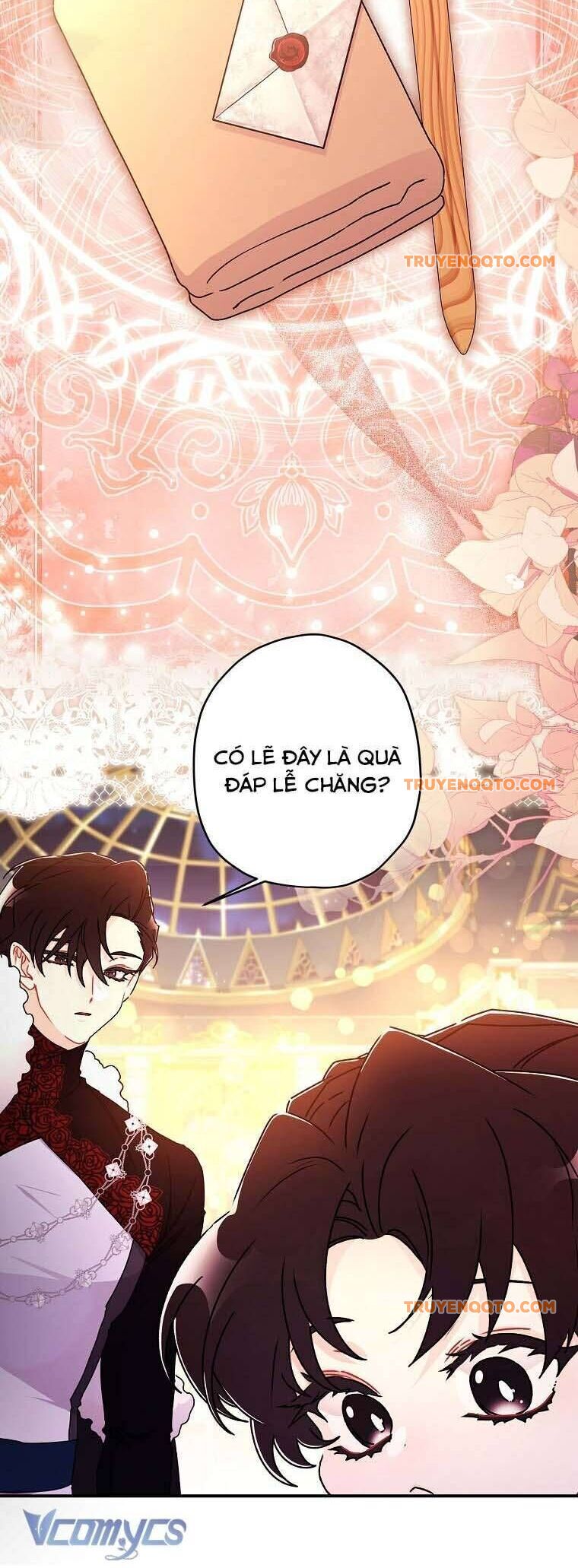 Ta Trở Thành Con Gái Nuôi Của Nam Chính - Chapter 125 - Page 9