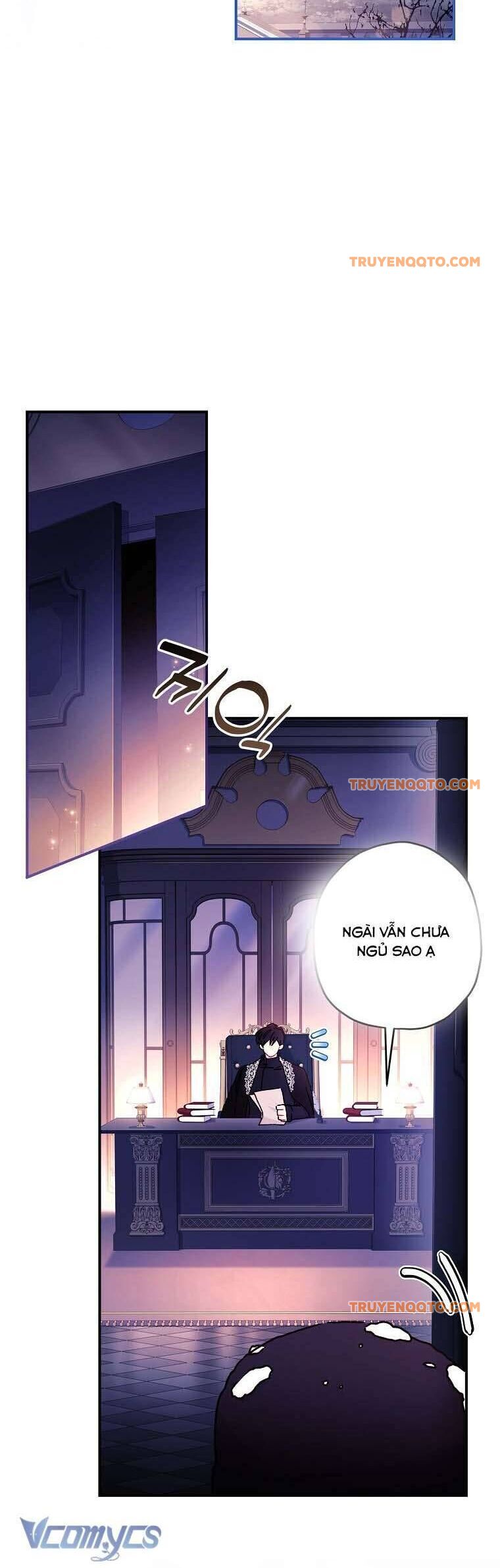 Ta Trở Thành Con Gái Nuôi Của Nam Chính - Chapter 126 - Page 10