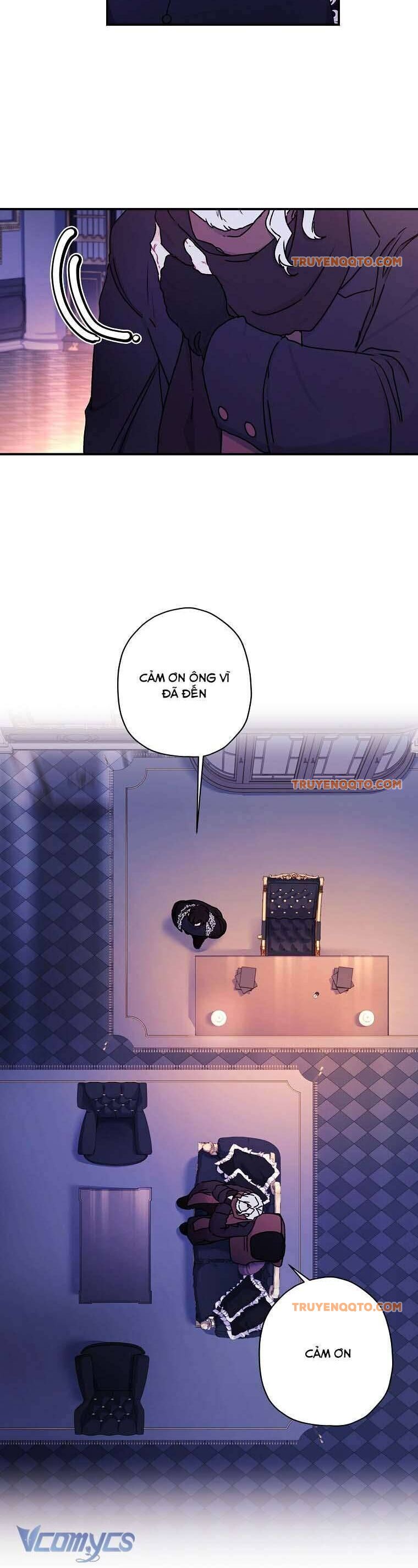 Ta Trở Thành Con Gái Nuôi Của Nam Chính - Chapter 126 - Page 13