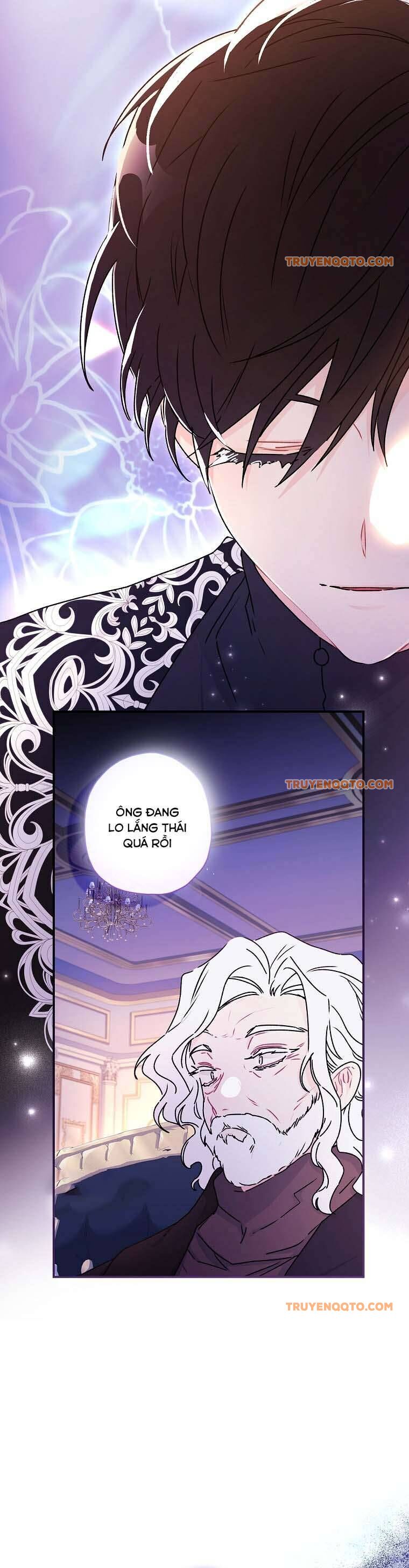 Ta Trở Thành Con Gái Nuôi Của Nam Chính - Chapter 126 - Page 15