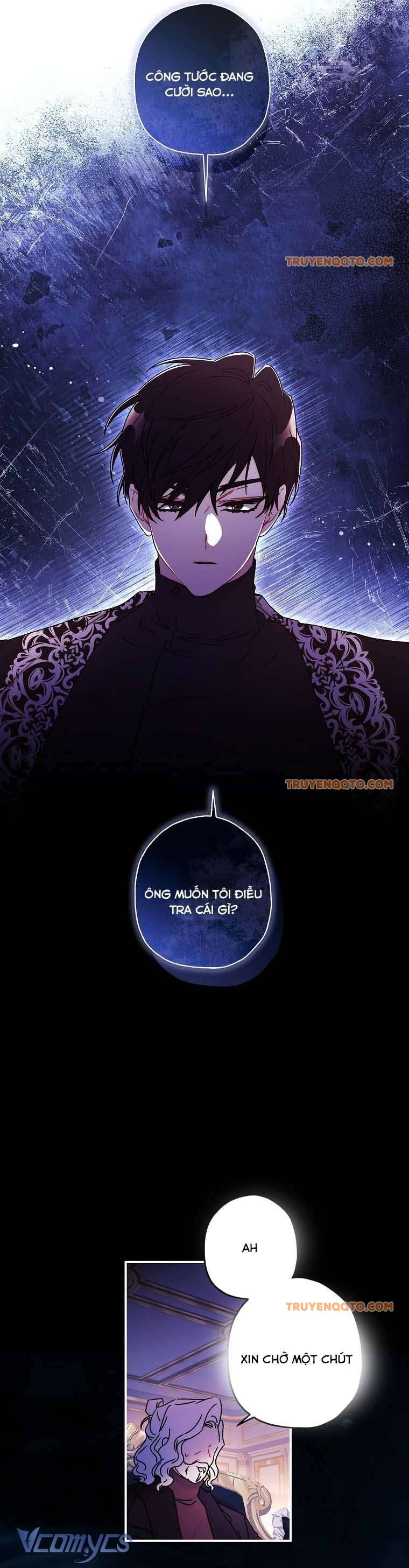 Ta Trở Thành Con Gái Nuôi Của Nam Chính - Chapter 126 - Page 16