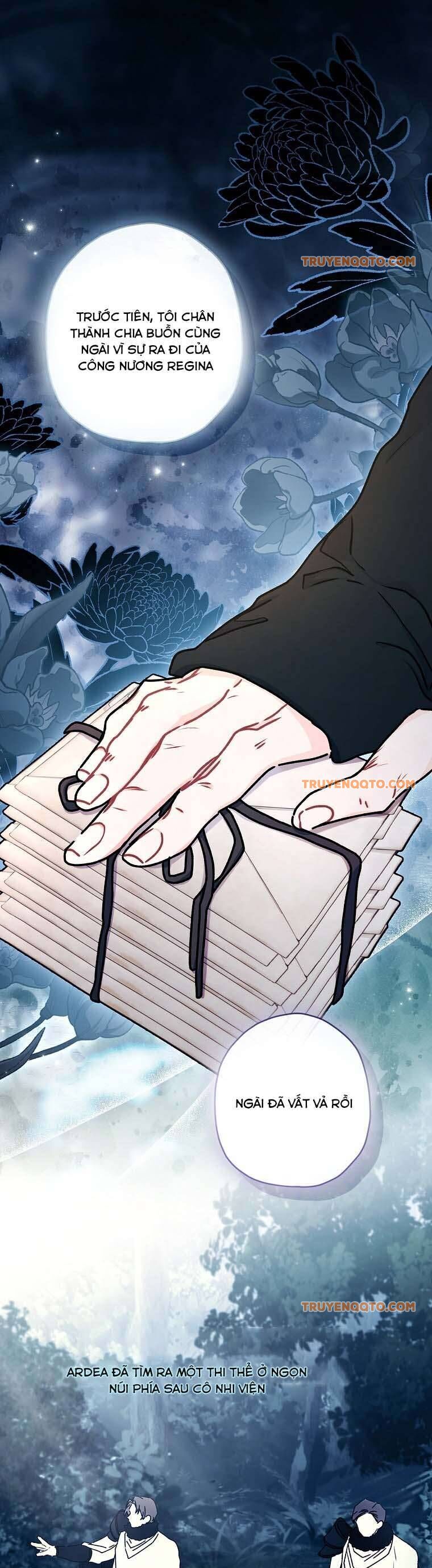 Ta Trở Thành Con Gái Nuôi Của Nam Chính - Chapter 126 - Page 17