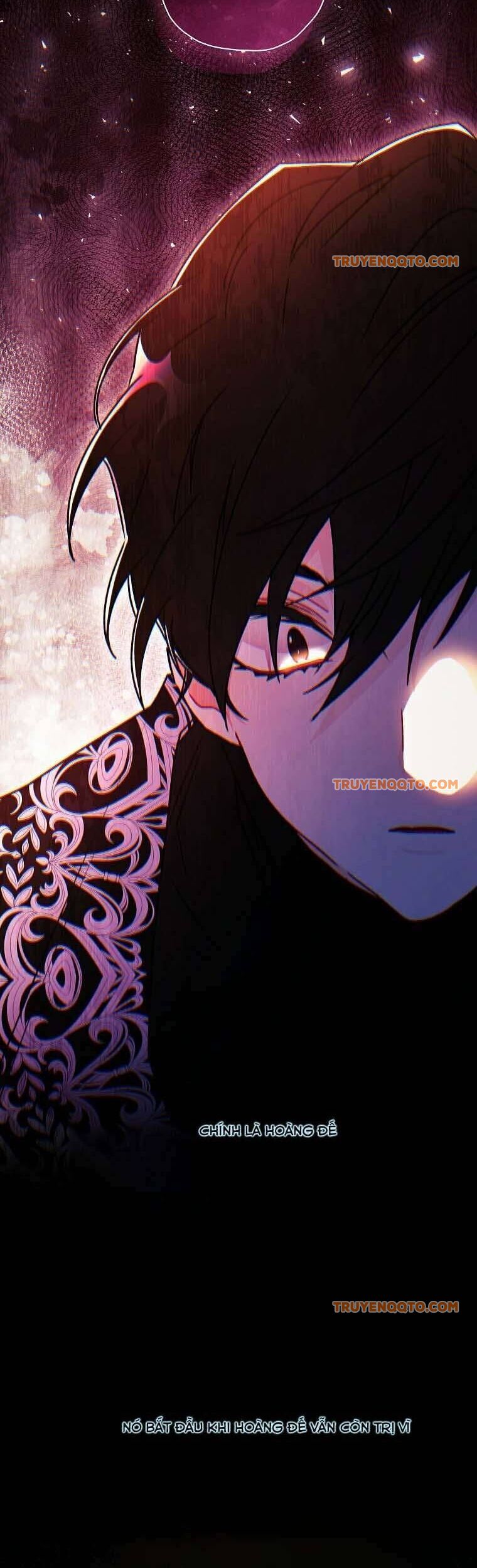 Ta Trở Thành Con Gái Nuôi Của Nam Chính - Chapter 126 - Page 21