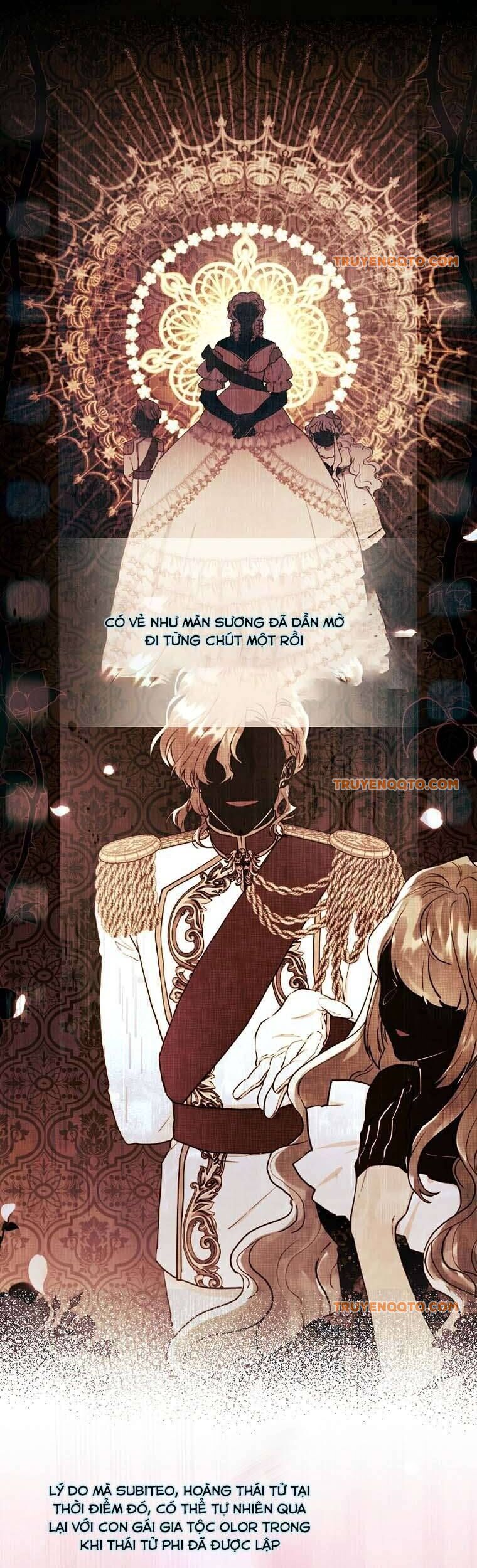 Ta Trở Thành Con Gái Nuôi Của Nam Chính - Chapter 126 - Page 22