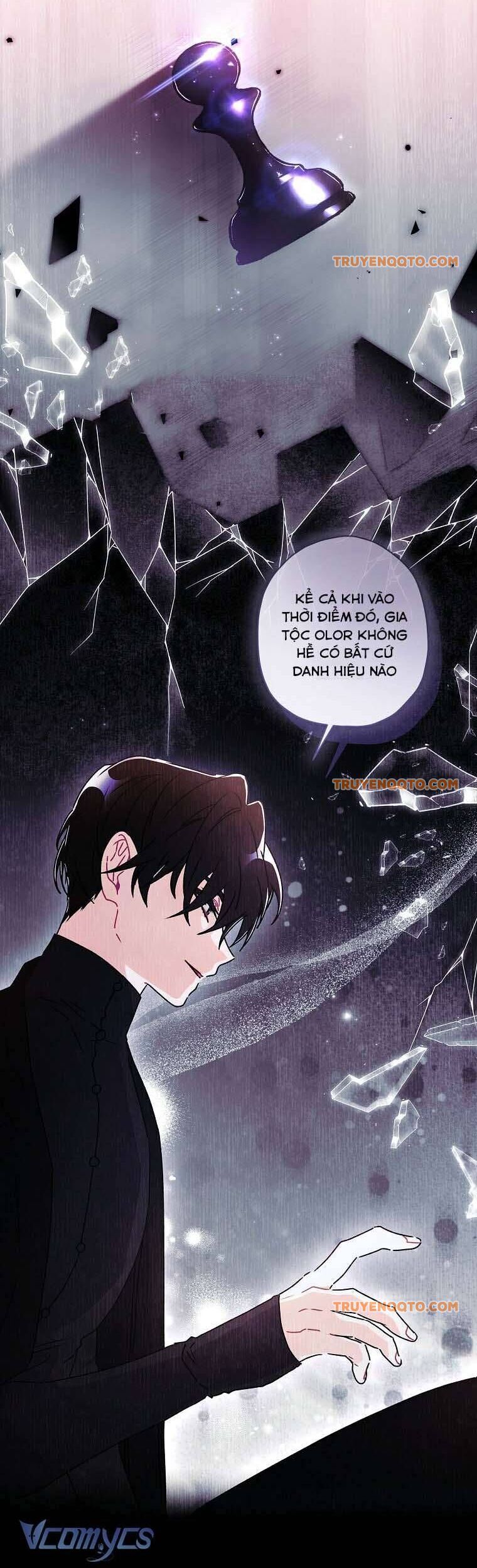 Ta Trở Thành Con Gái Nuôi Của Nam Chính - Chapter 126 - Page 23