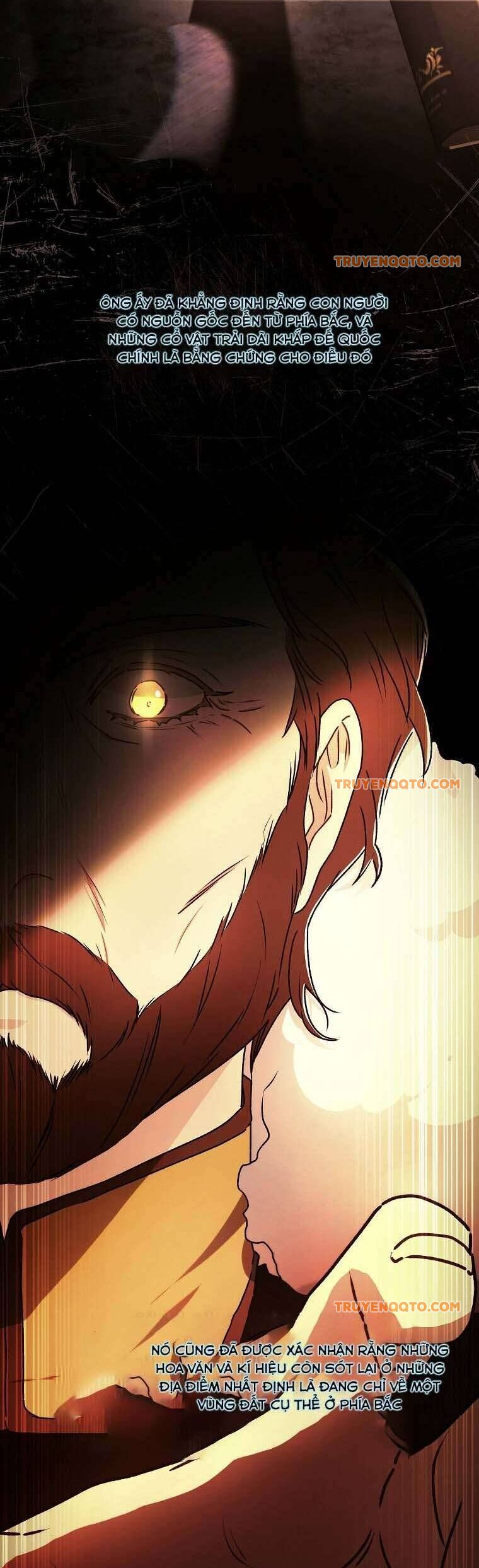 Ta Trở Thành Con Gái Nuôi Của Nam Chính - Chapter 126 - Page 26