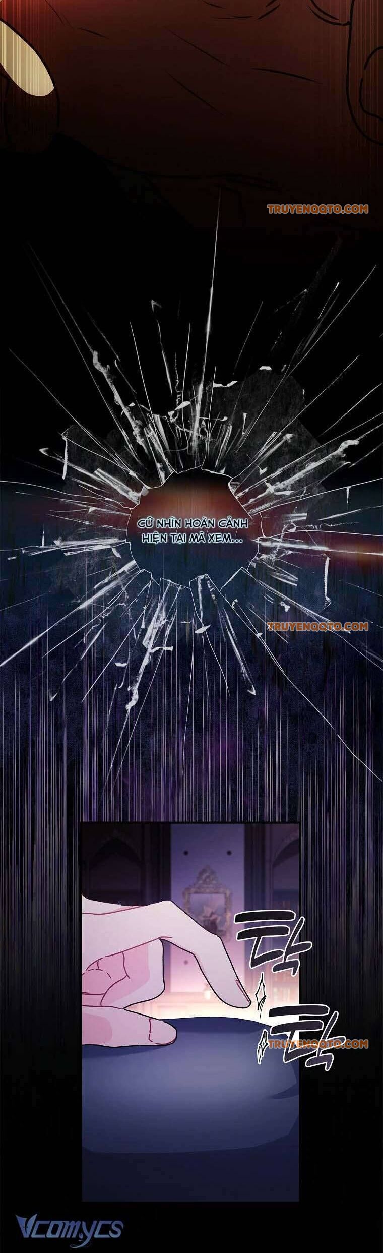 Ta Trở Thành Con Gái Nuôi Của Nam Chính - Chapter 126 - Page 27