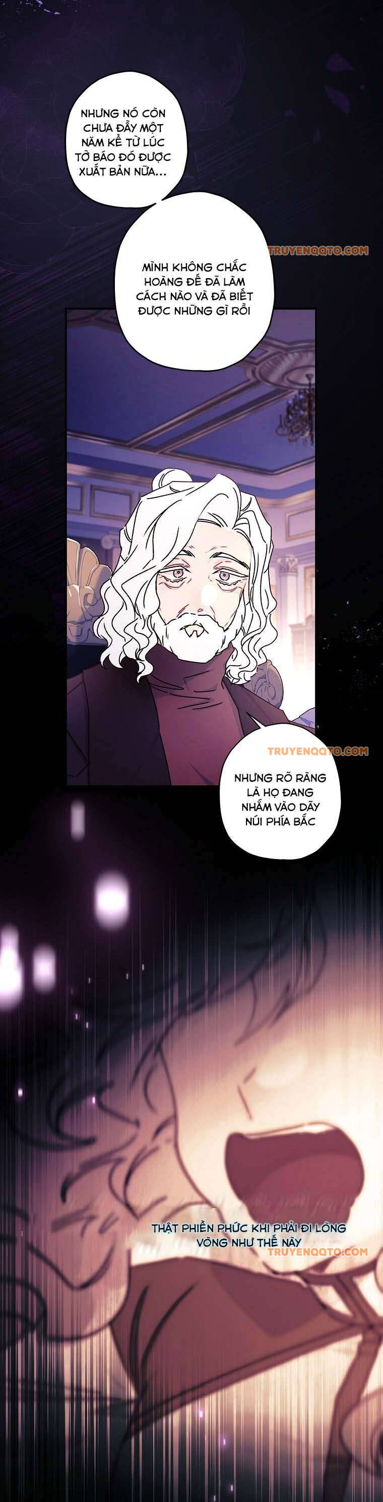 Ta Trở Thành Con Gái Nuôi Của Nam Chính - Chapter 126 - Page 29