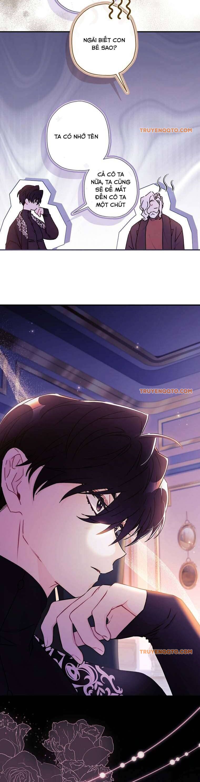 Ta Trở Thành Con Gái Nuôi Của Nam Chính - Chapter 126 - Page 32