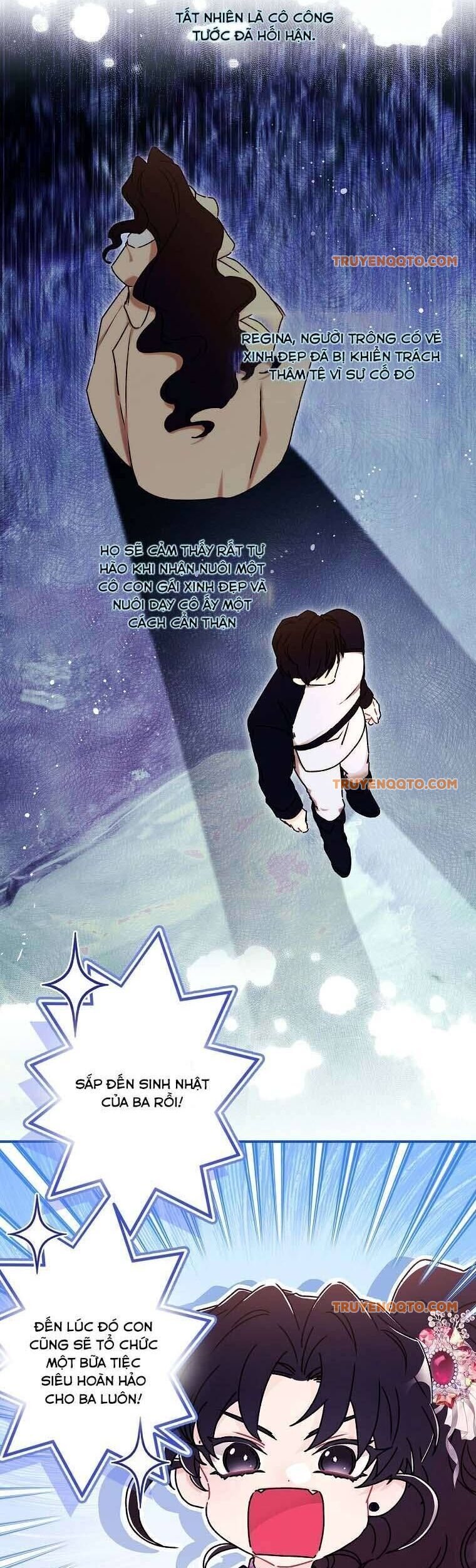 Ta Trở Thành Con Gái Nuôi Của Nam Chính - Chapter 126 - Page 4