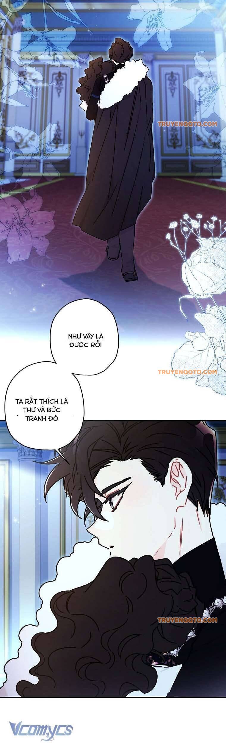 Ta Trở Thành Con Gái Nuôi Của Nam Chính - Chapter 126 - Page 6