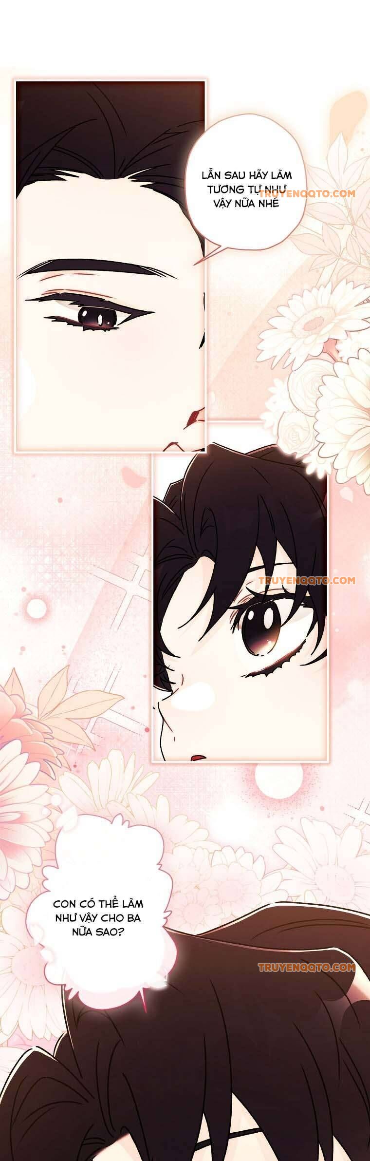 Ta Trở Thành Con Gái Nuôi Của Nam Chính - Chapter 126 - Page 7