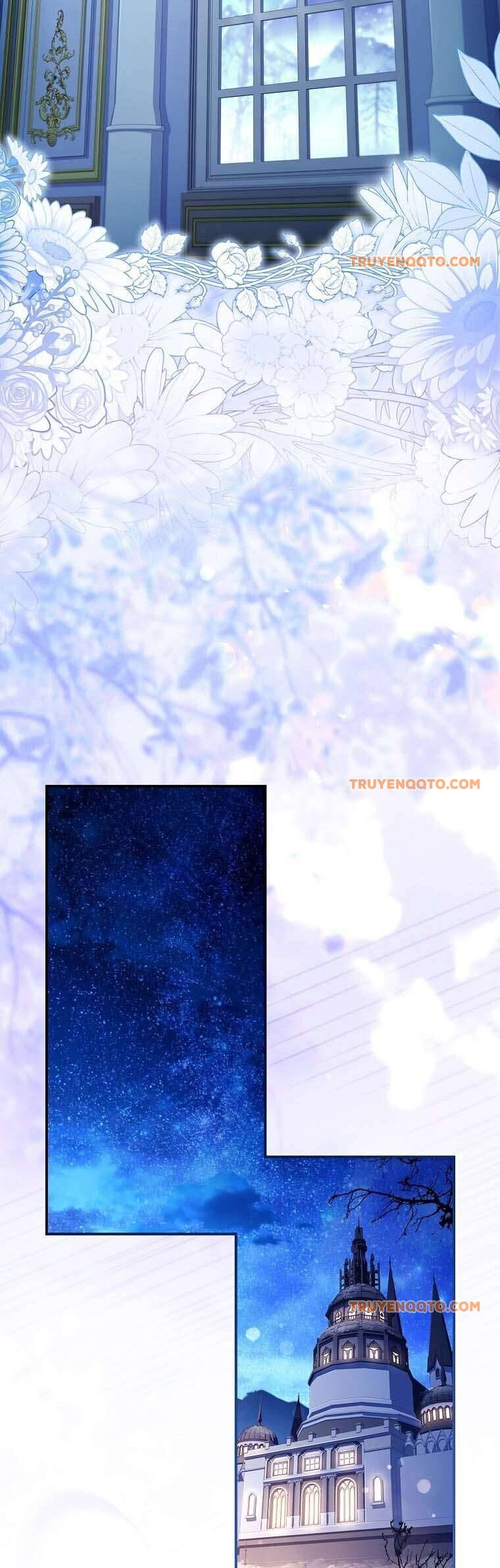 Ta Trở Thành Con Gái Nuôi Của Nam Chính - Chapter 126 - Page 9