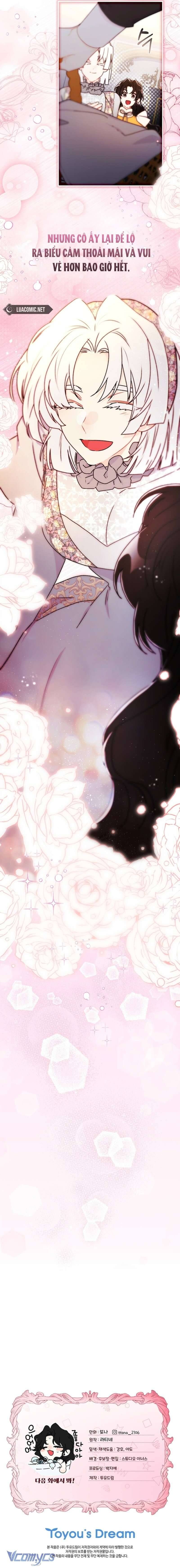 Ta Trở Thành Con Gái Nuôi Của Nam Chính - Chapter 130 - Page 10