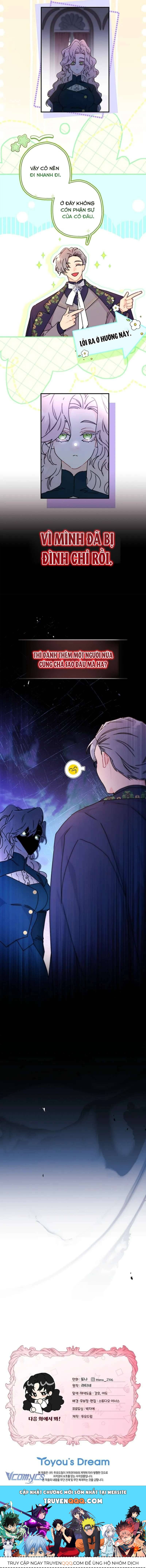 Ta Trở Thành Con Gái Nuôi Của Nam Chính - Chapter 133 - Page 6