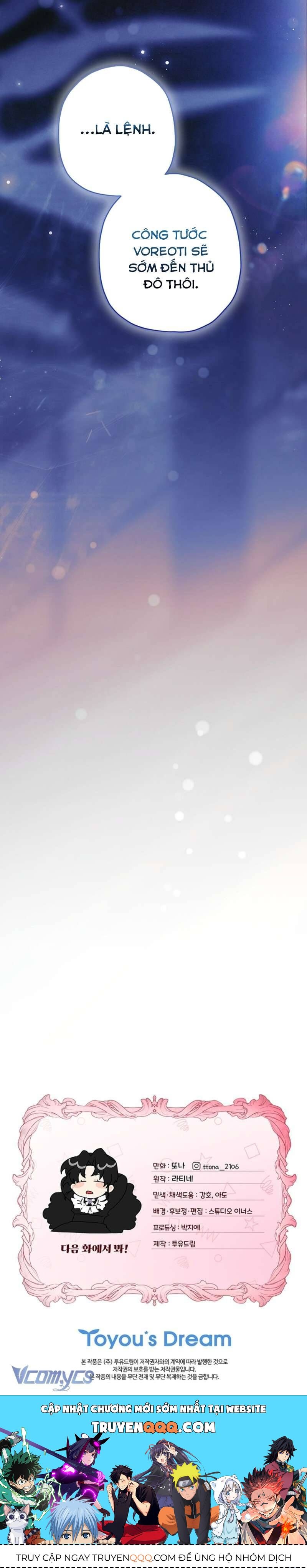 Ta Trở Thành Con Gái Nuôi Của Nam Chính - Chapter 134 - Page 7