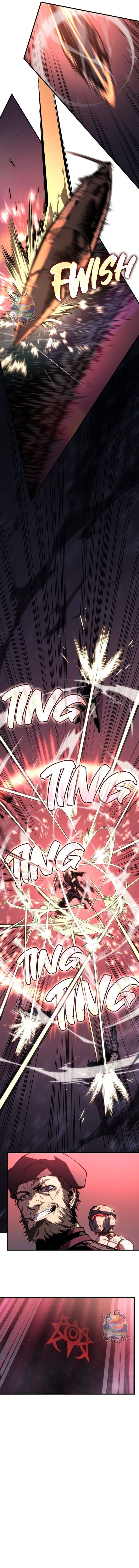 Độc Huyết - Chapter 1 - Page 11