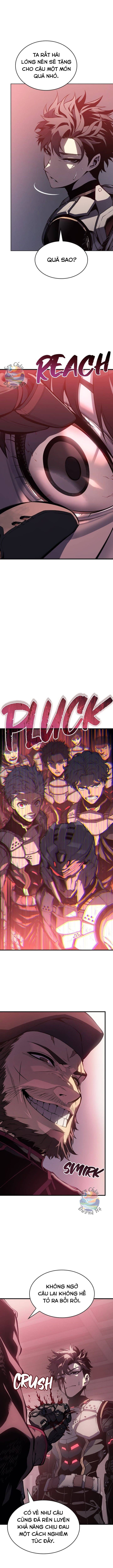 Độc Huyết - Chapter 1 - Page 14