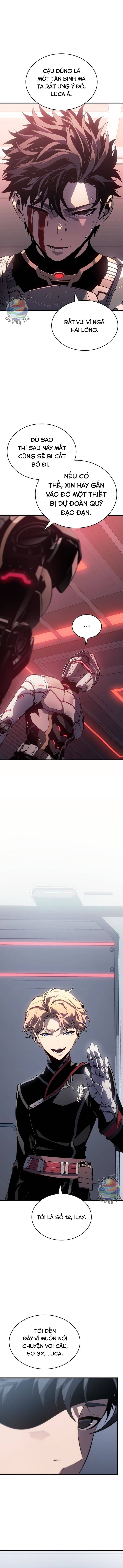 Độc Huyết - Chapter 1 - Page 15