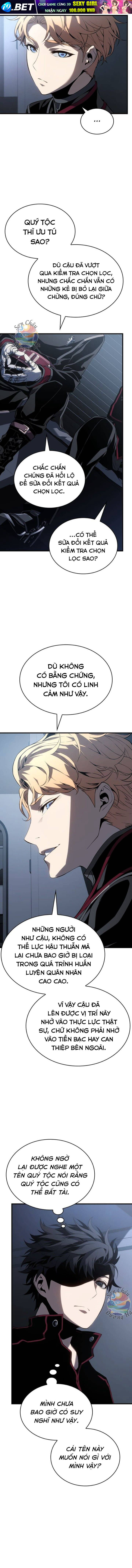 Độc Huyết - Chapter 1 - Page 19