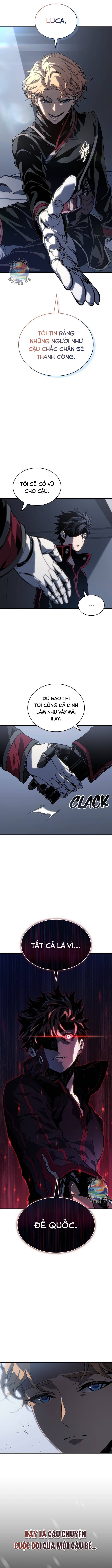 Độc Huyết - Chapter 1 - Page 20