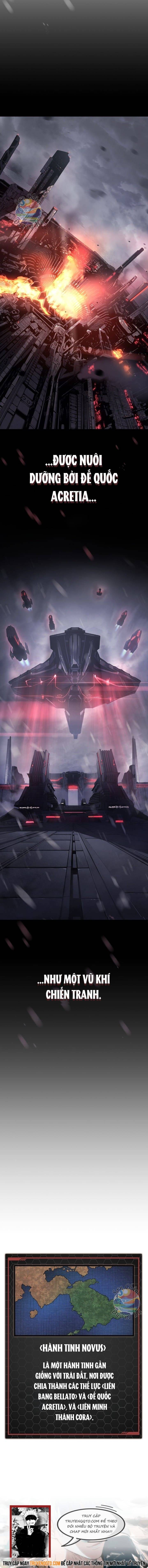 Độc Huyết - Chapter 1 - Page 21