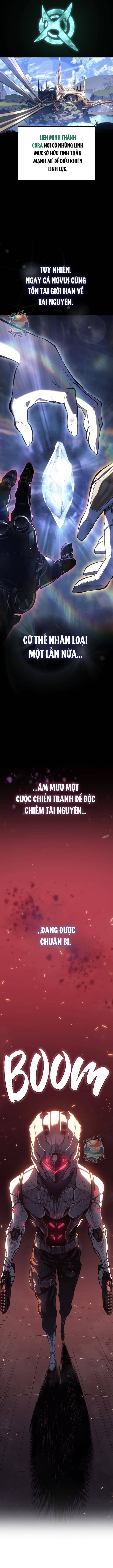 Độc Huyết - Chapter 1 - Page 5