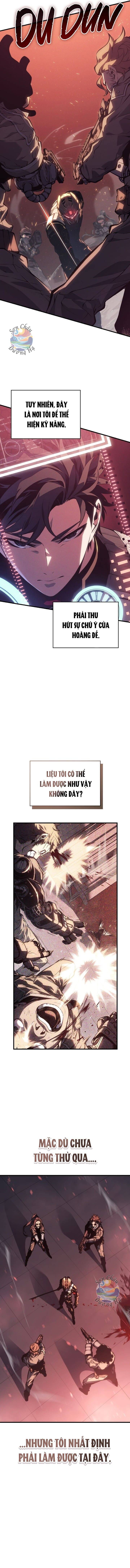 Độc Huyết - Chapter 1 - Page 9