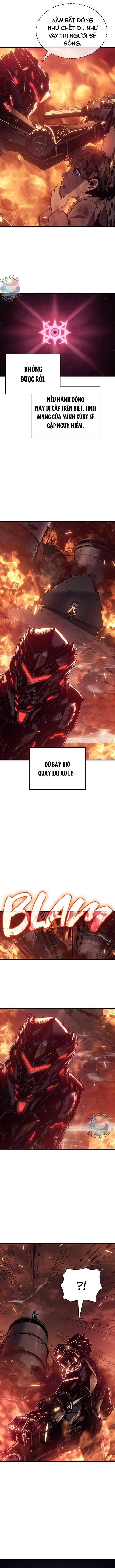 Độc Huyết - Chapter 2 - Page 11