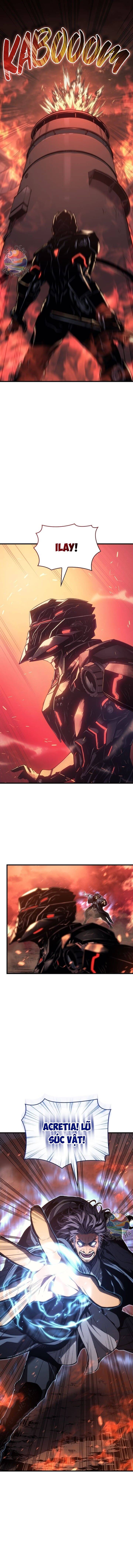 Độc Huyết - Chapter 2 - Page 13