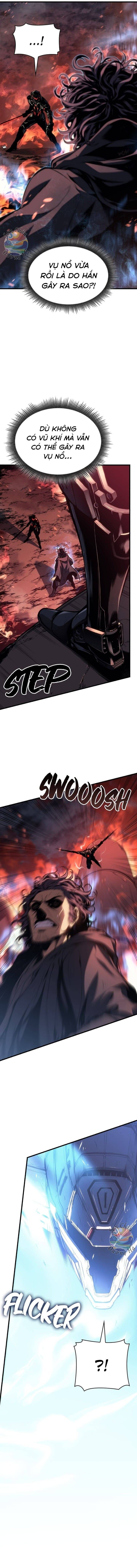 Độc Huyết - Chapter 2 - Page 14