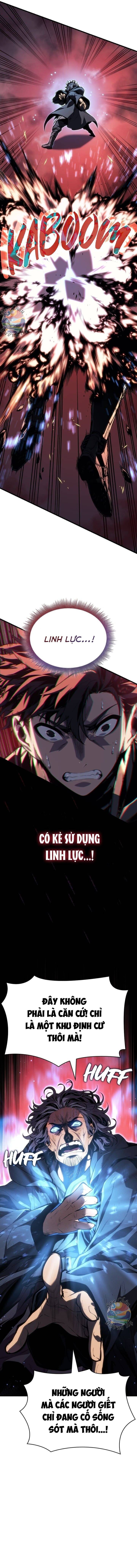 Độc Huyết - Chapter 2 - Page 15