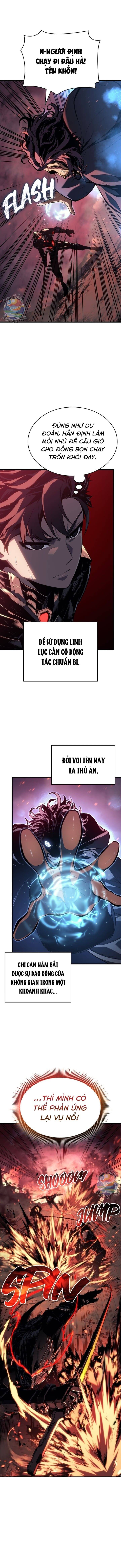 Độc Huyết - Chapter 2 - Page 17