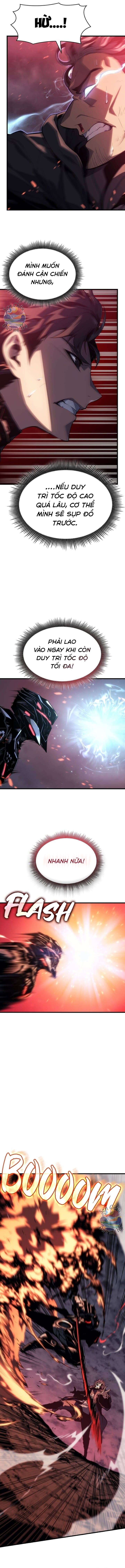 Độc Huyết - Chapter 2 - Page 18