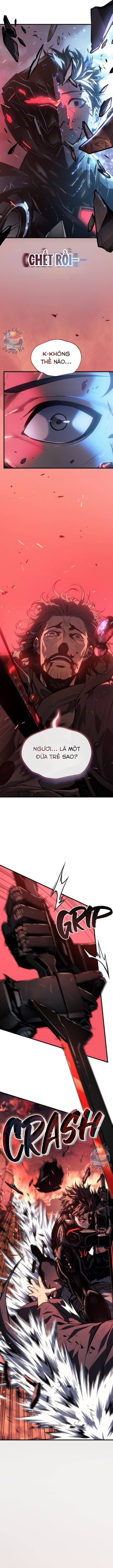 Độc Huyết - Chapter 2 - Page 19