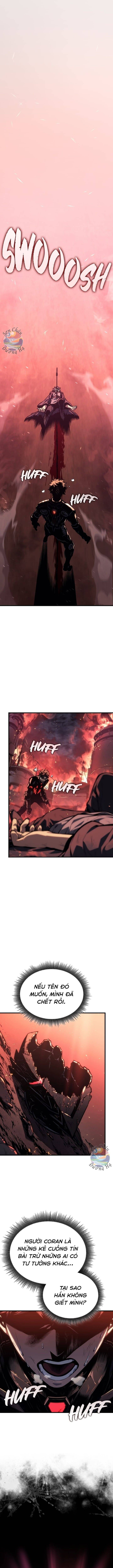 Độc Huyết - Chapter 2 - Page 20