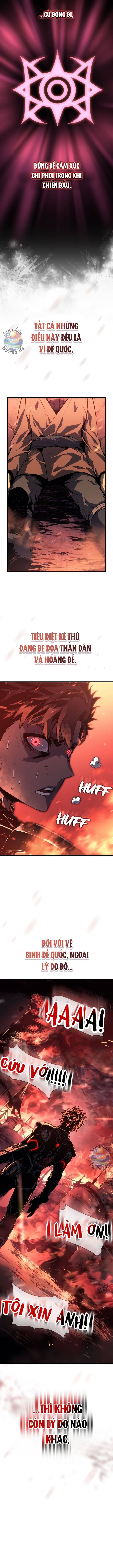 Độc Huyết - Chapter 2 - Page 21