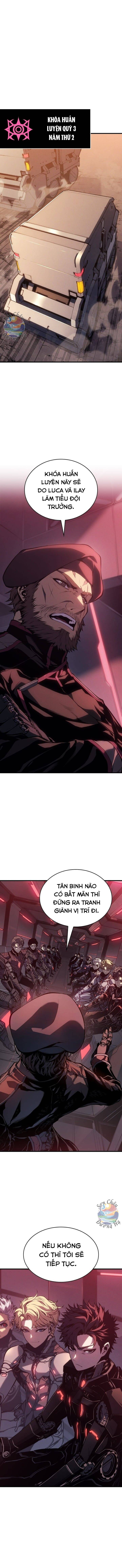 Độc Huyết - Chapter 2 - Page 4