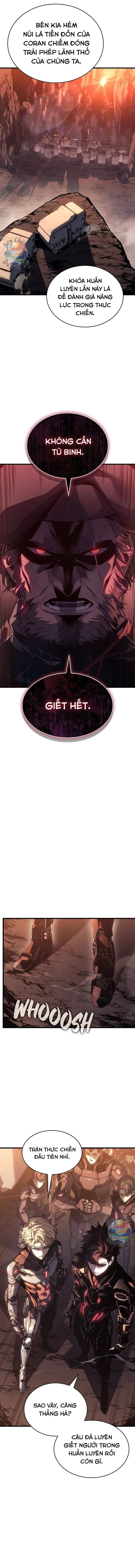 Độc Huyết - Chapter 2 - Page 5