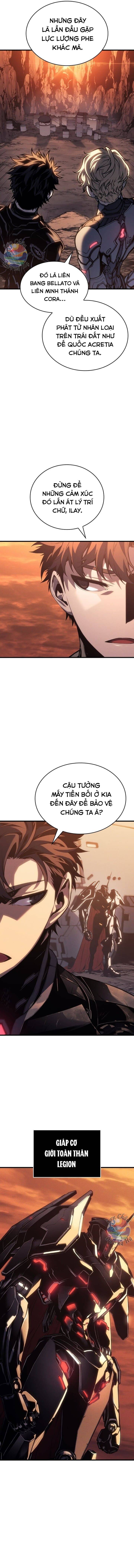 Độc Huyết - Chapter 2 - Page 6
