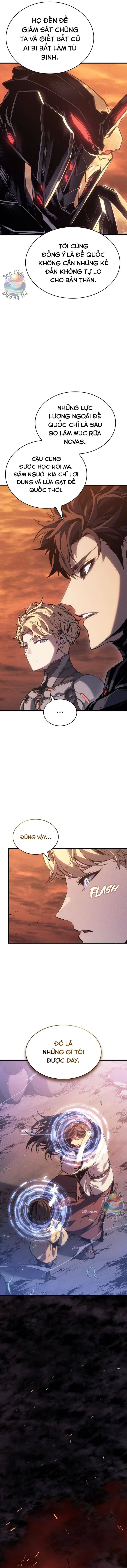 Độc Huyết - Chapter 2 - Page 7