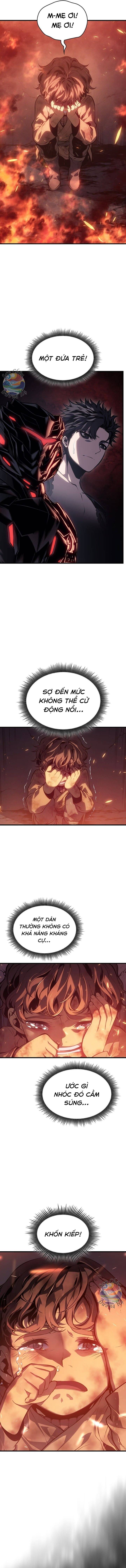 Độc Huyết - Chapter 2 - Page 9