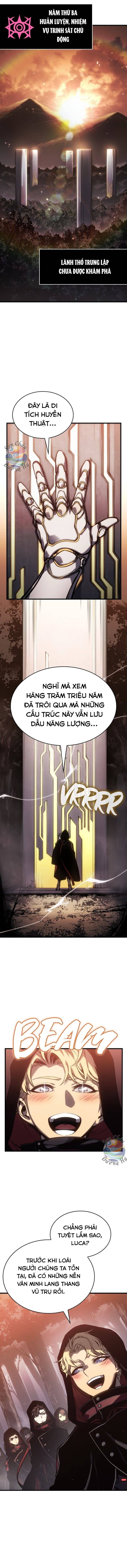 Độc Huyết - Chapter 3 - Page 11
