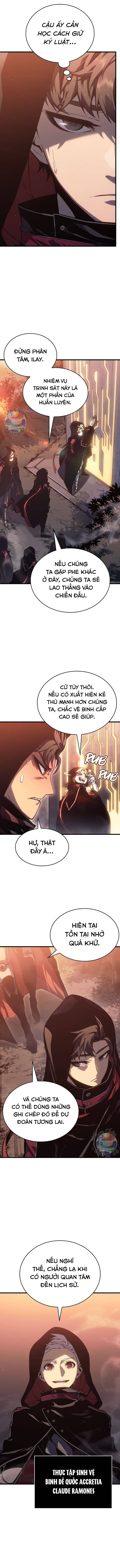 Độc Huyết - Chapter 3 - Page 12