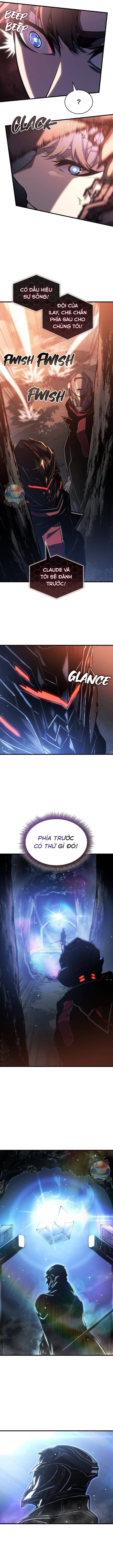 Độc Huyết - Chapter 3 - Page 14